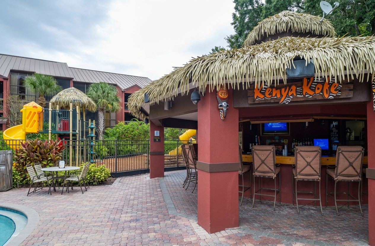 Parkway International Resort photo 16