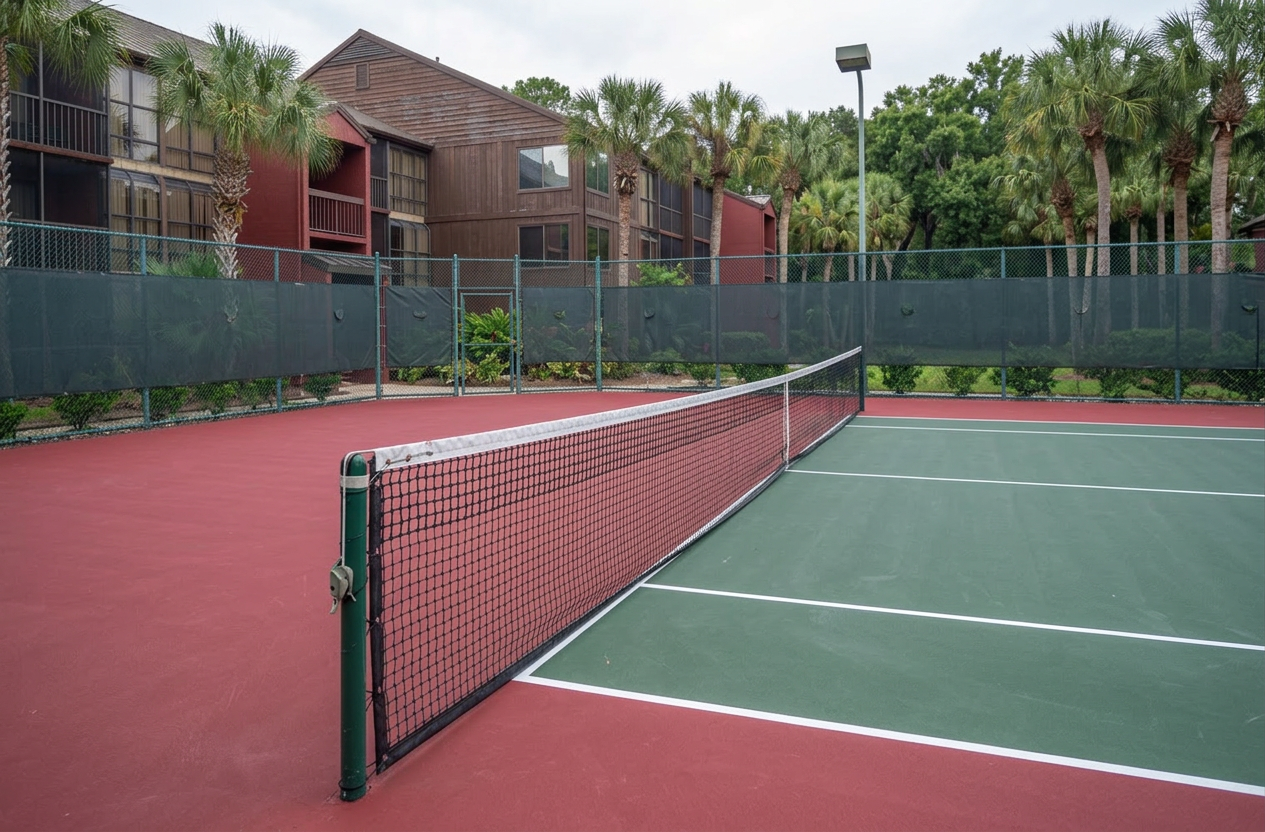 Parkway International Resort photo 22