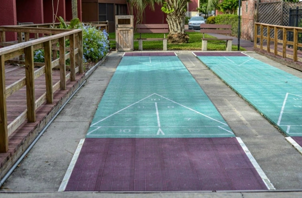 Parkway International Resort photo 24