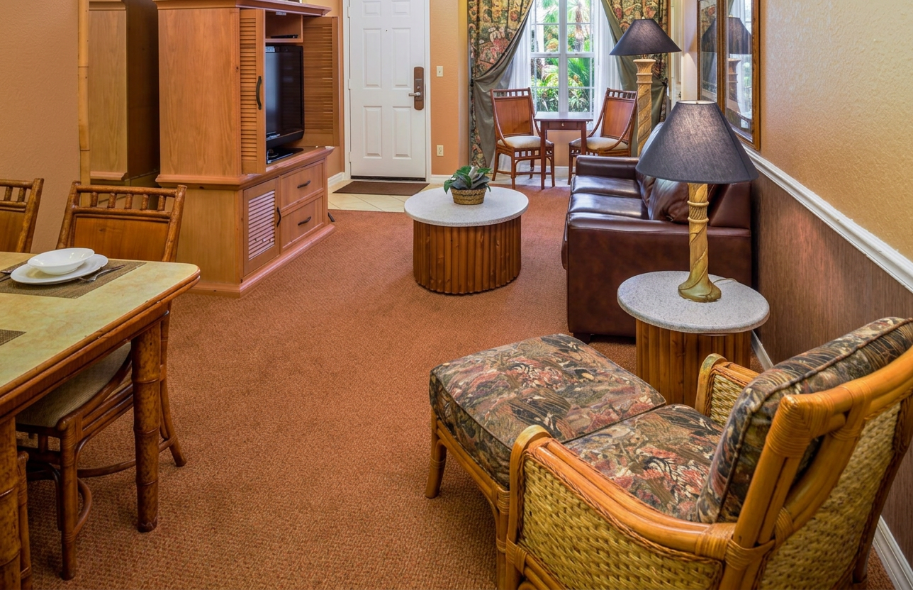 Parkway International Resort photo 21