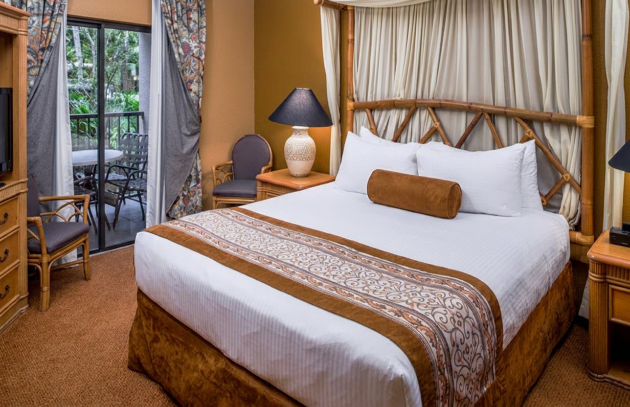 Parkway International Resort photo 28