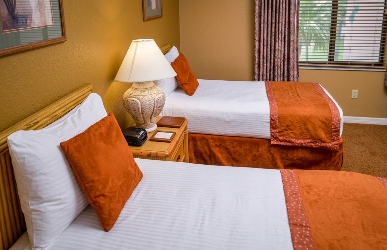 Parkway International Resort photo 27