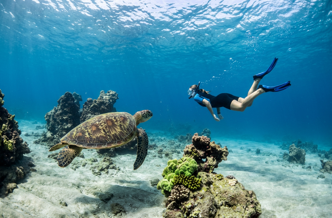 Sands of Kahana Vacation Club 6