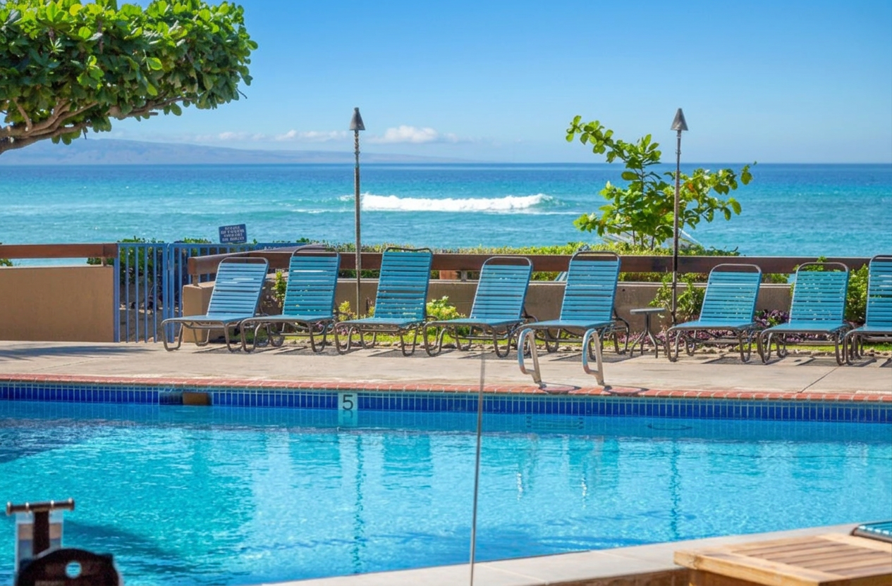 Sands of Kahana Vacation Club 4