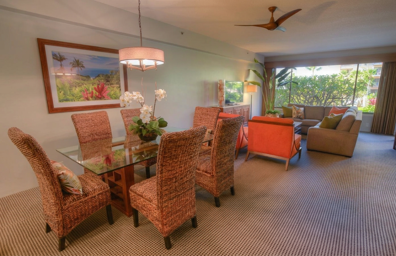 Sands of Kahana Vacation Club 16