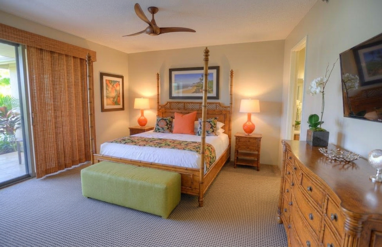 Sands of Kahana Vacation Club 9