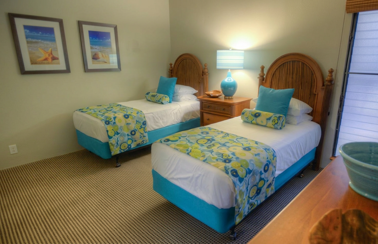 Sands of Kahana Vacation Club 2