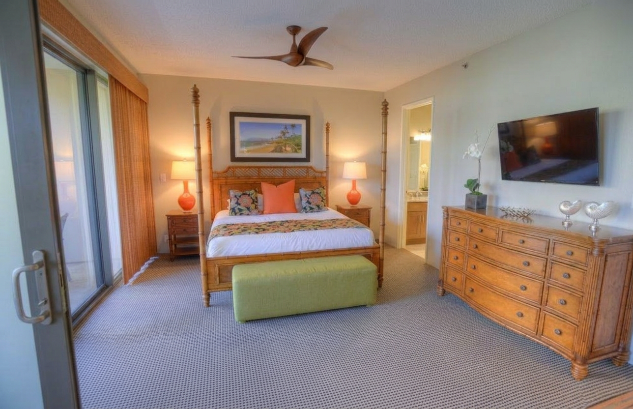 Sands of Kahana Vacation Club 18