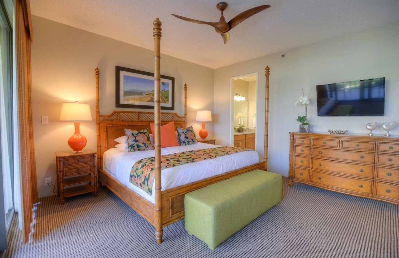 Sands of Kahana Vacation Club 17