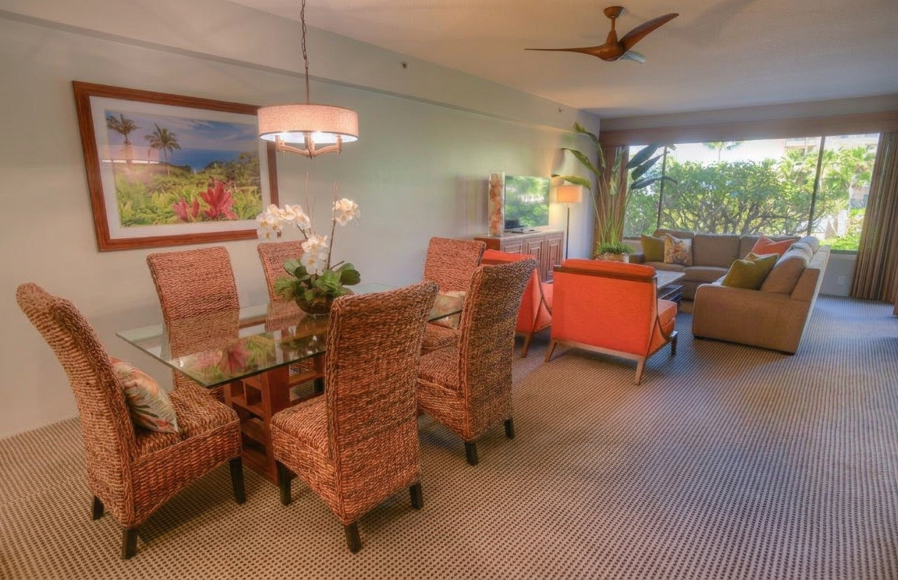 Sands of Kahana Vacation Club 8