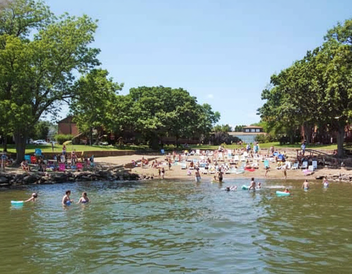 Sunrise Cove at Village West photo 2