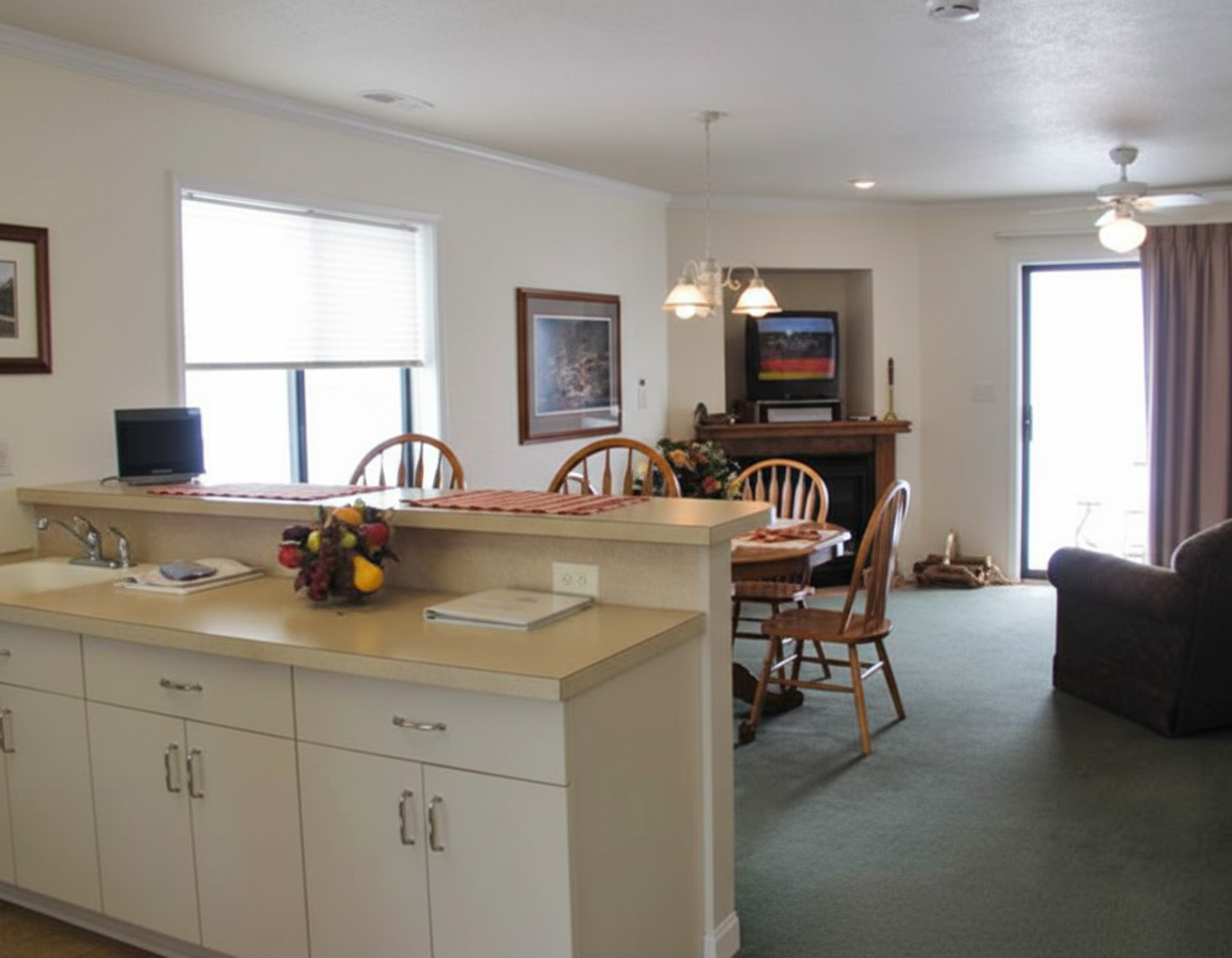 Sunrise Cove at Village West photo 18