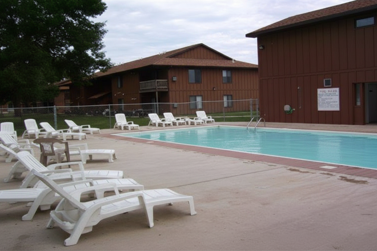 Sunrise Cove at Village West photo 3