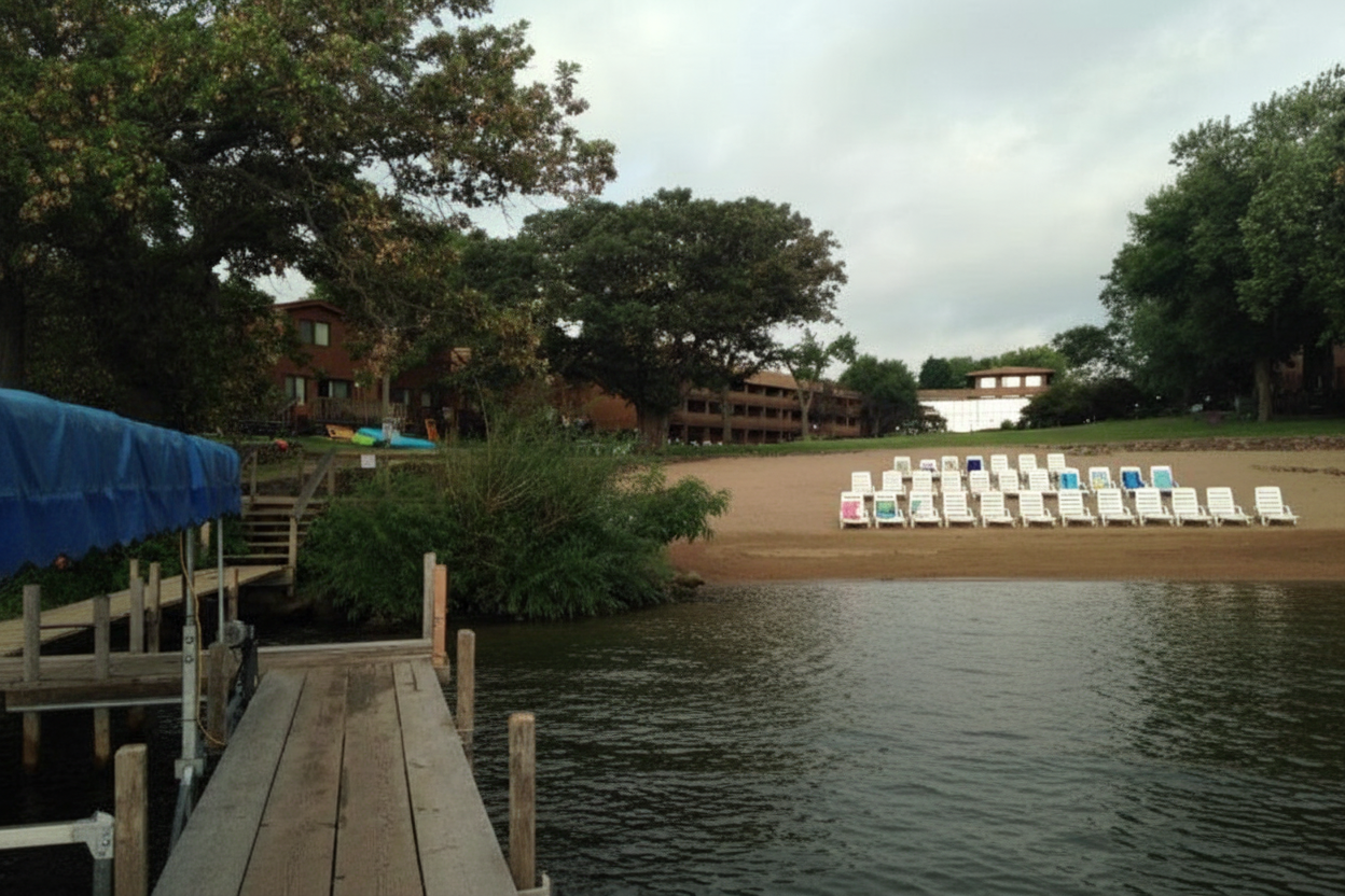 Sunrise Cove at Village West photo 7