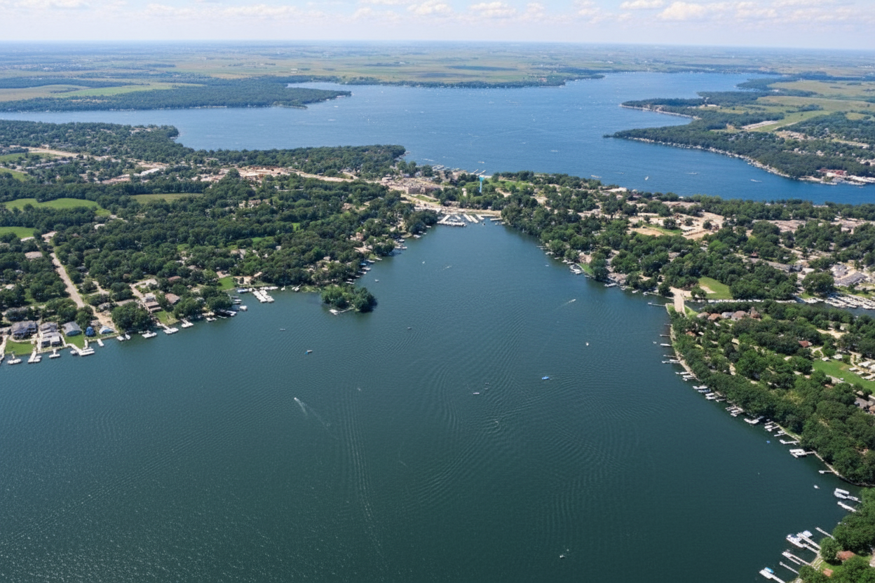 Sunrise Cove at Village West photo 4