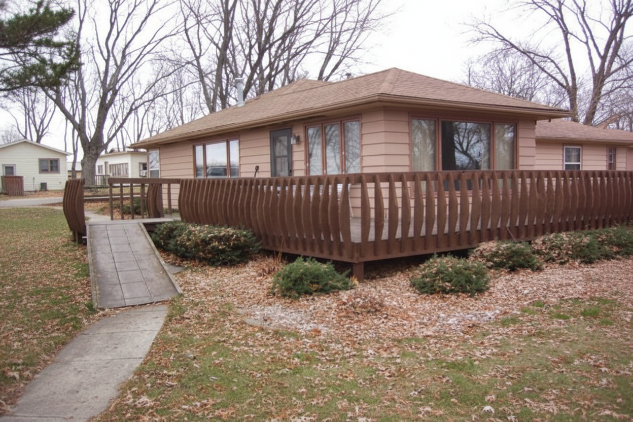 Sunrise Cove at Village West photo 11