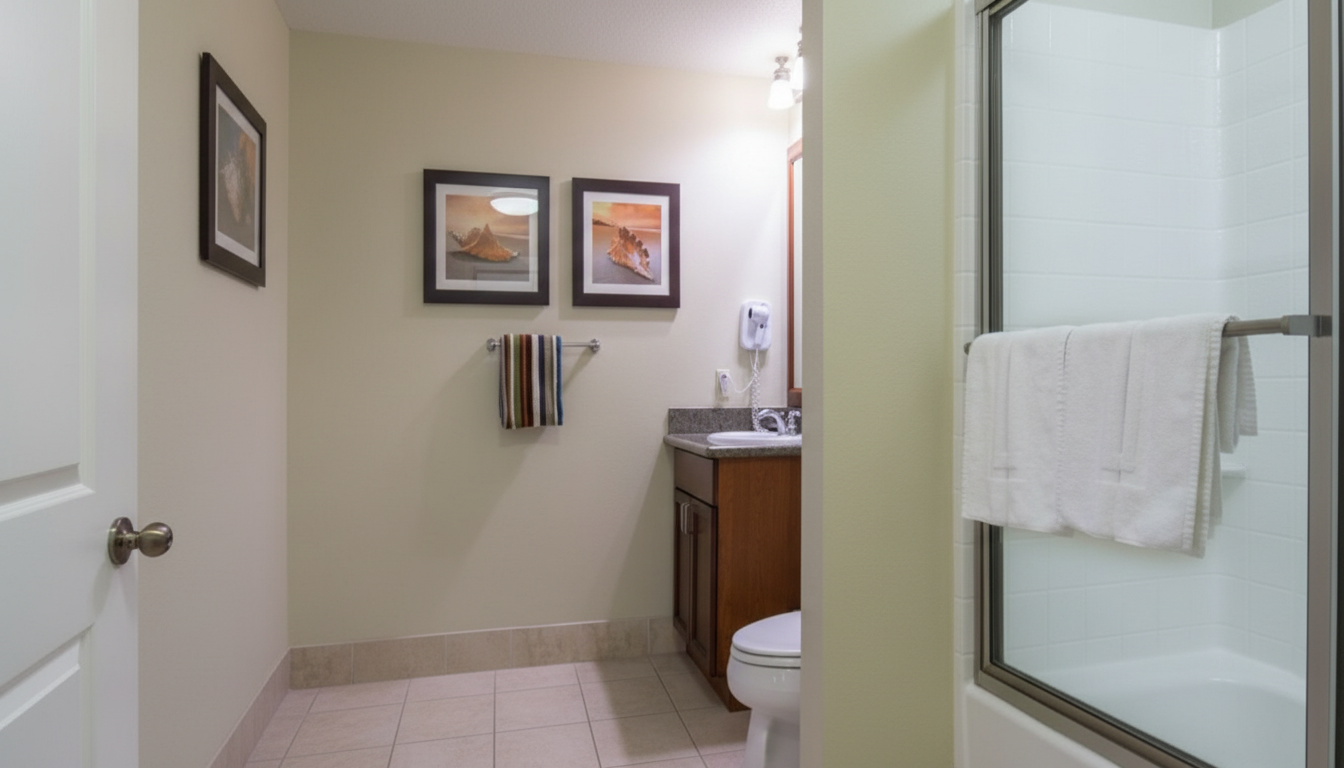 Tahiti Village resort 6