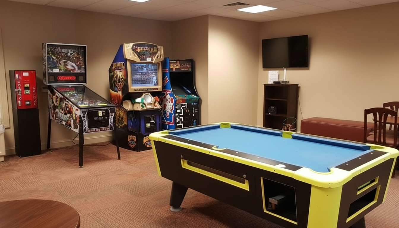 The Colonies at Williamsburg photo 20