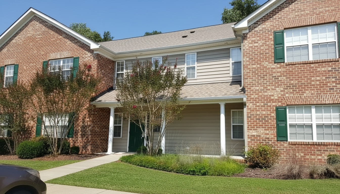 The Colonies at Williamsburg photo 9