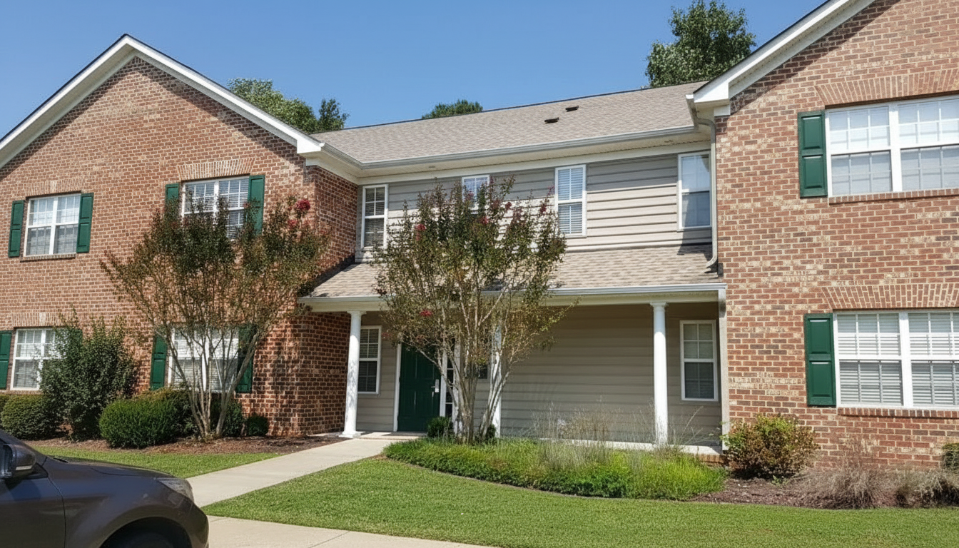 The Colonies at Williamsburg photo 12