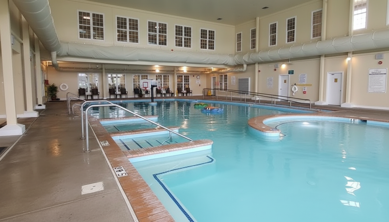 The Colonies at Williamsburg photo 16