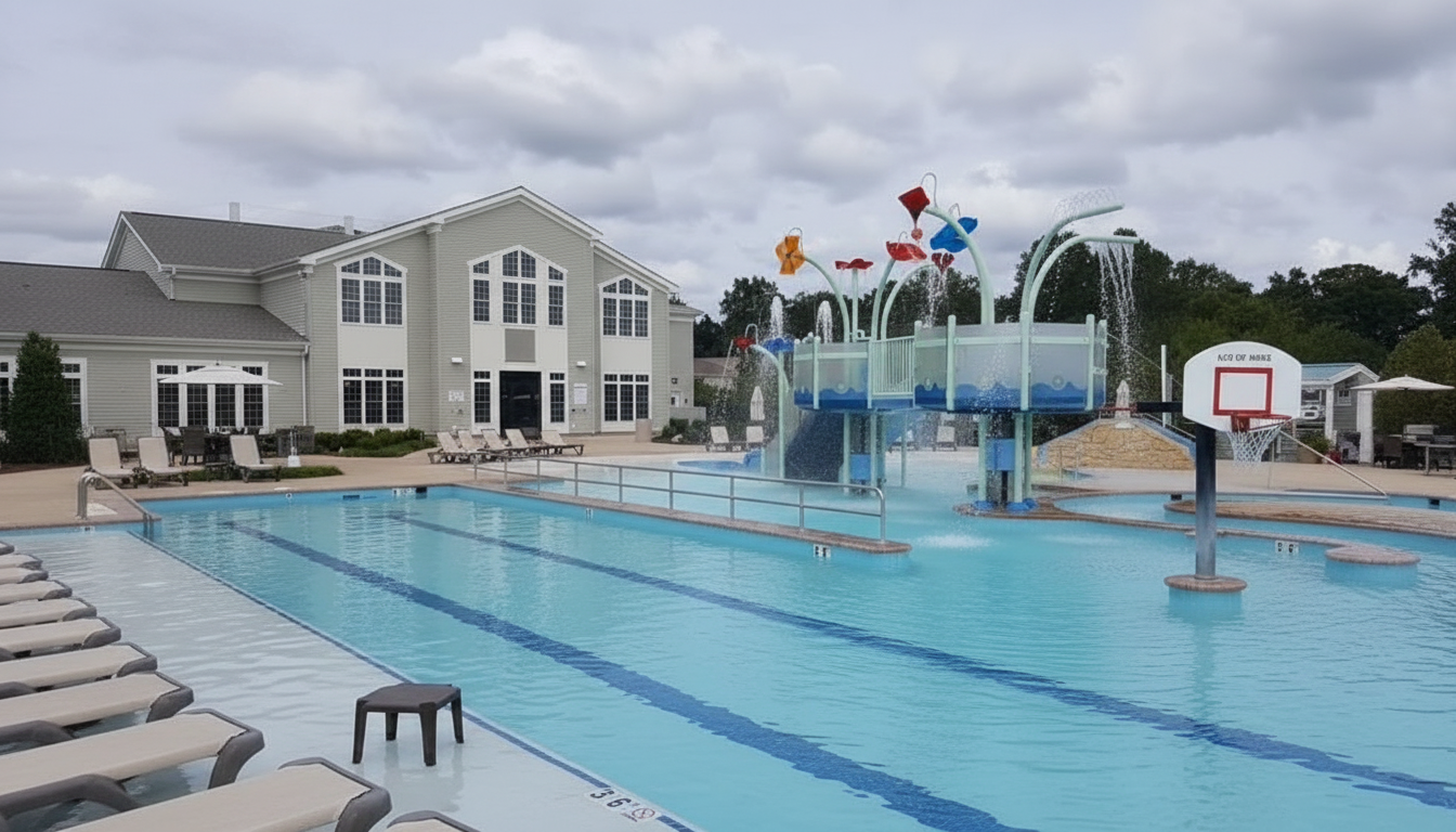 The Colonies at Williamsburg photo 10