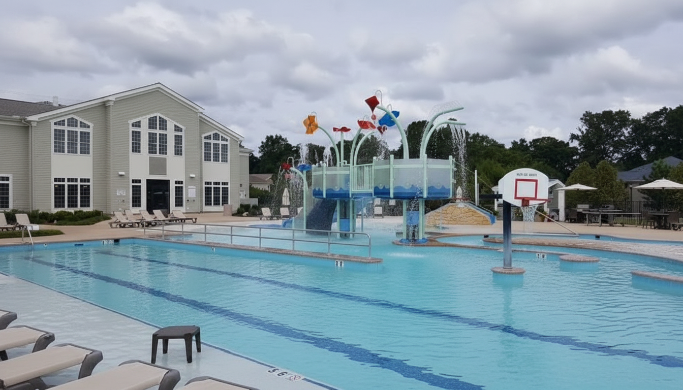 The Colonies at Williamsburg photo 7