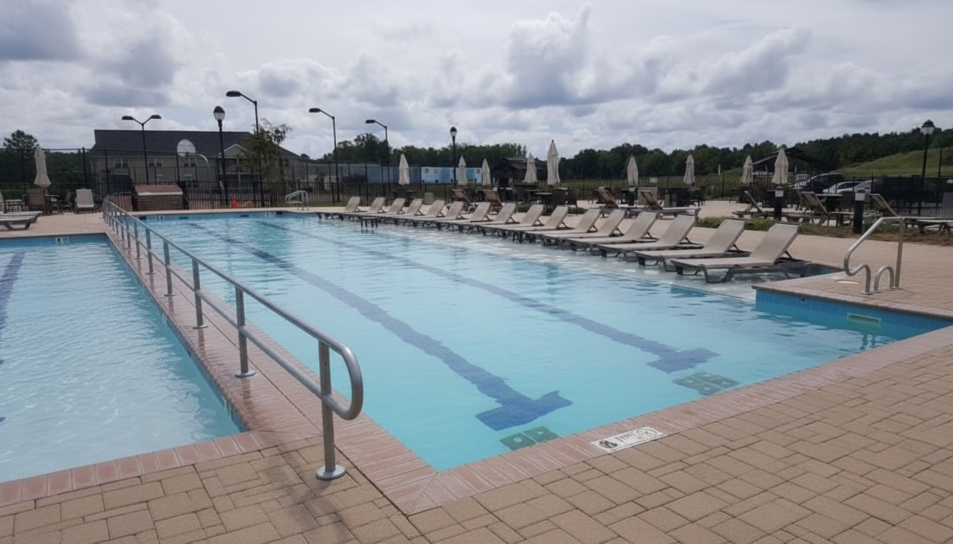 The Colonies at Williamsburg photo 13