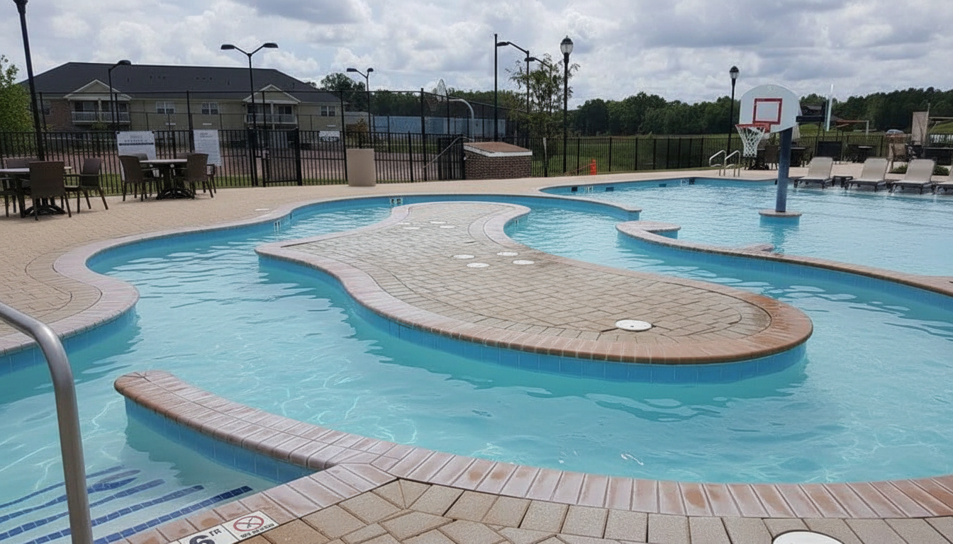 The Colonies at Williamsburg photo 3