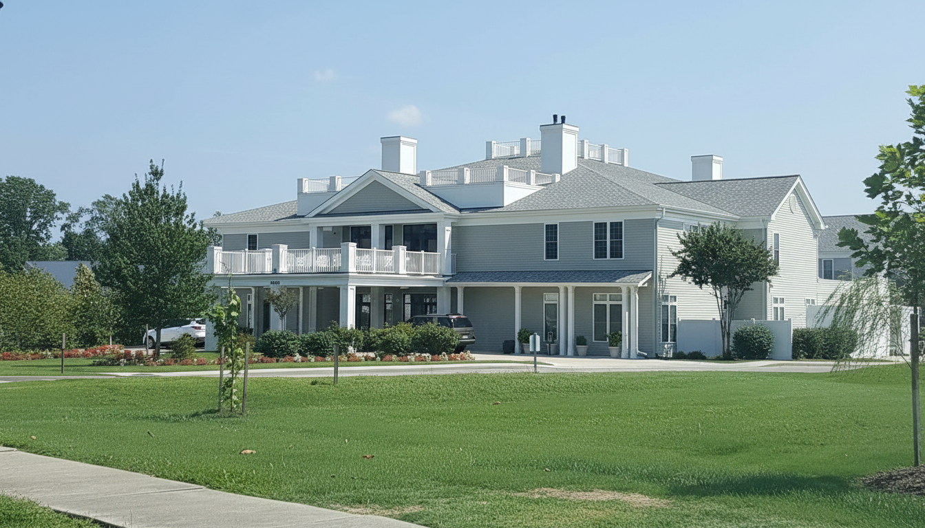 The Colonies at Williamsburg photo 2