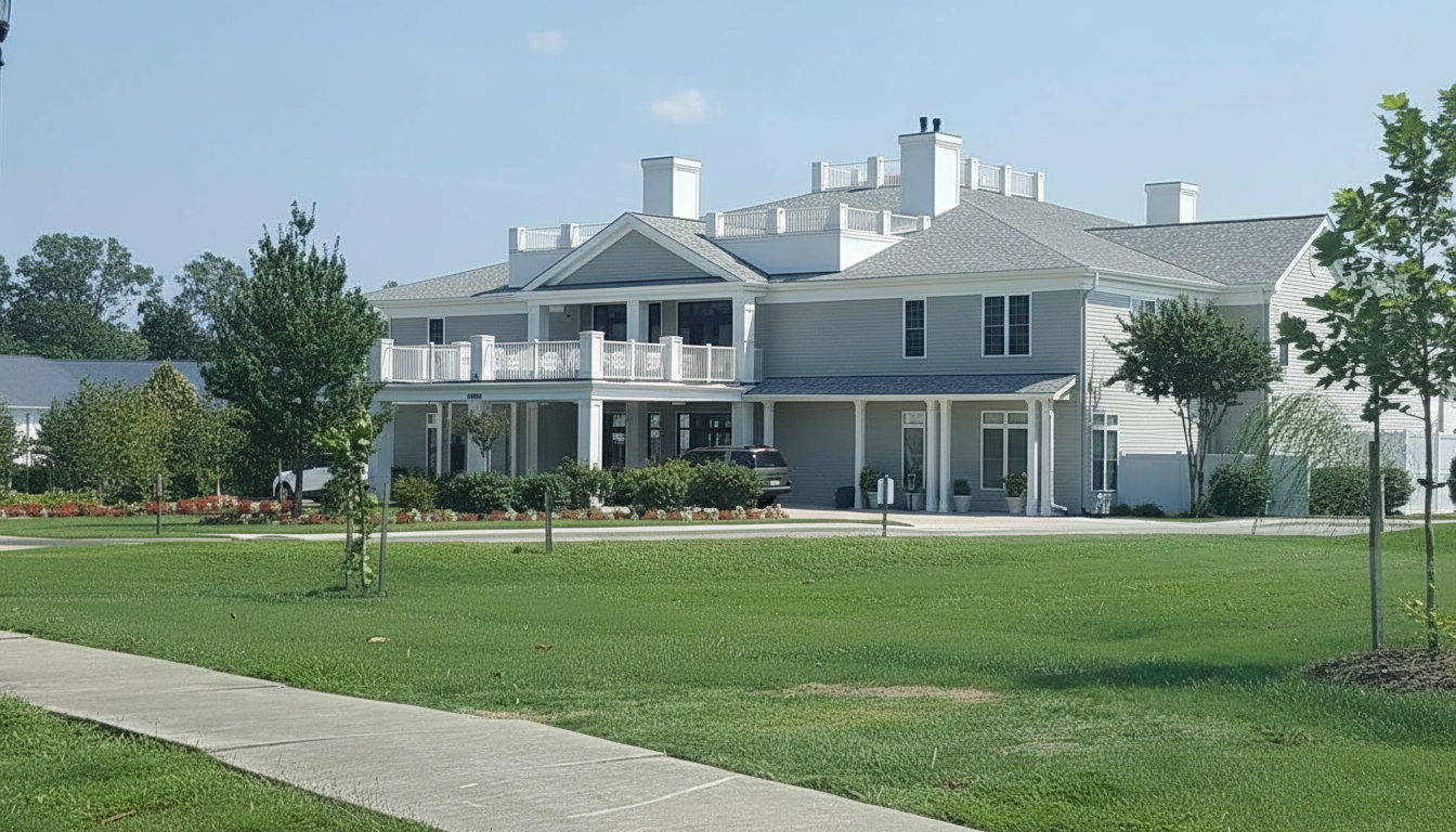 The Colonies at Williamsburg photo 18