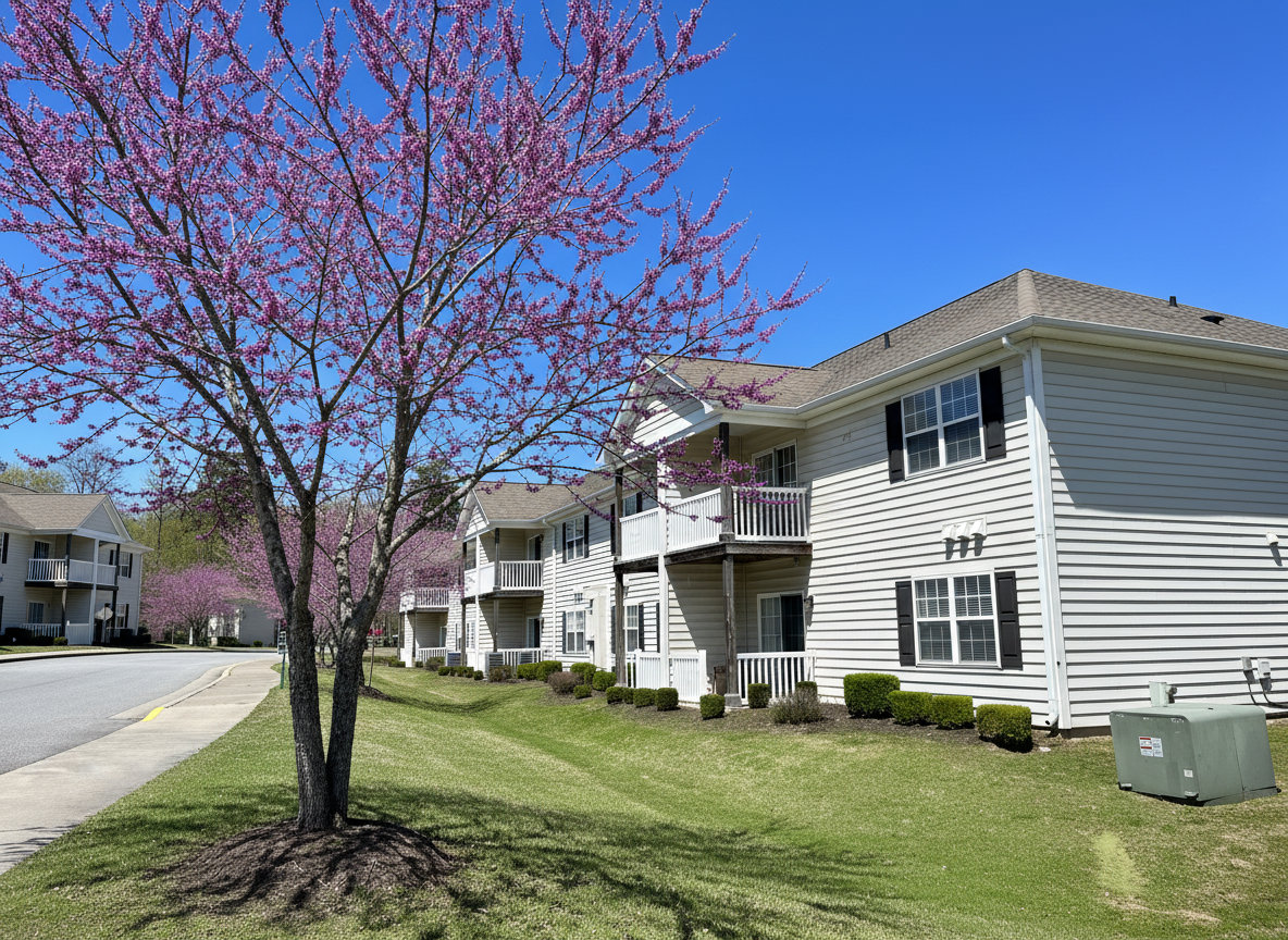 The Colonies at Williamsburg photo 4