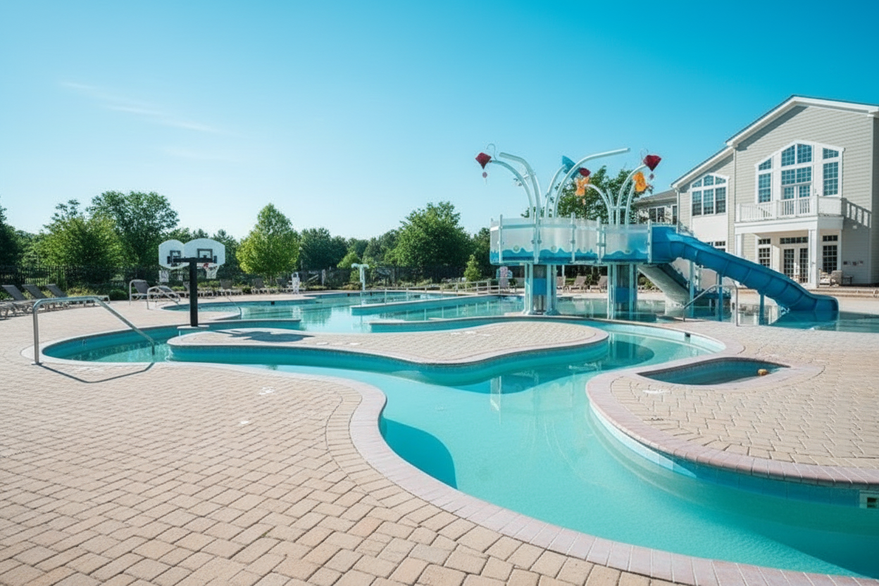 The Colonies at Williamsburg photo 6