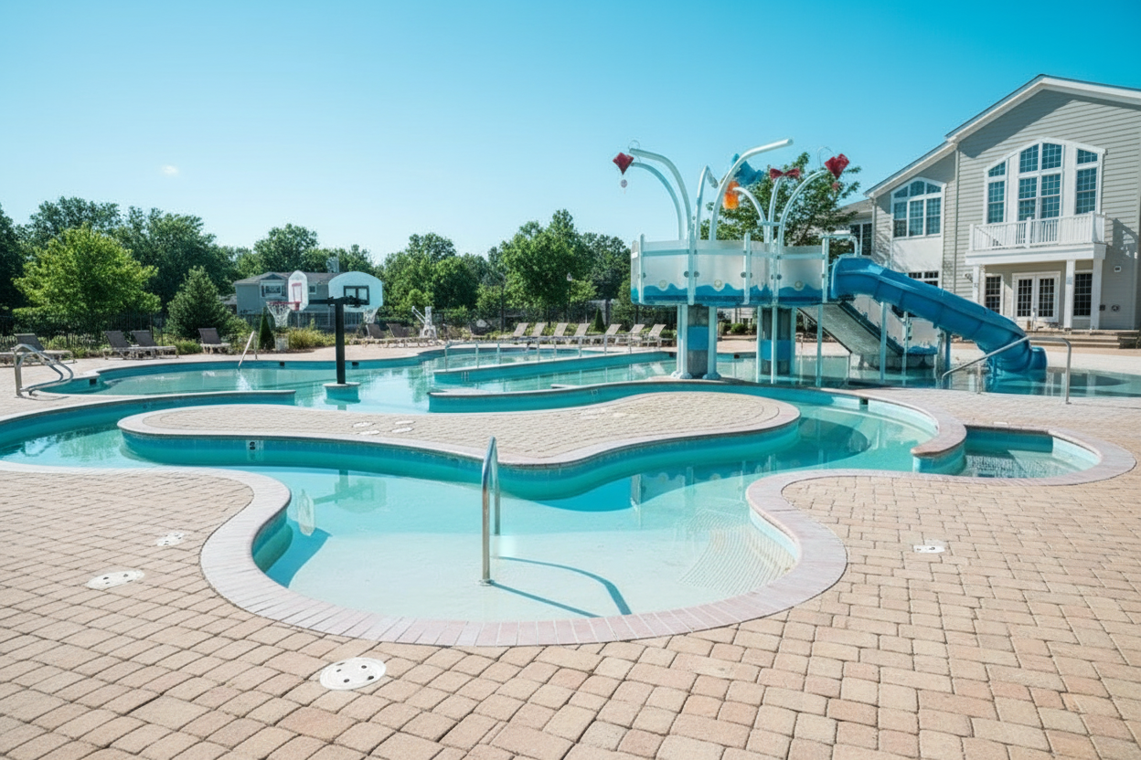 The Colonies at Williamsburg photo 8