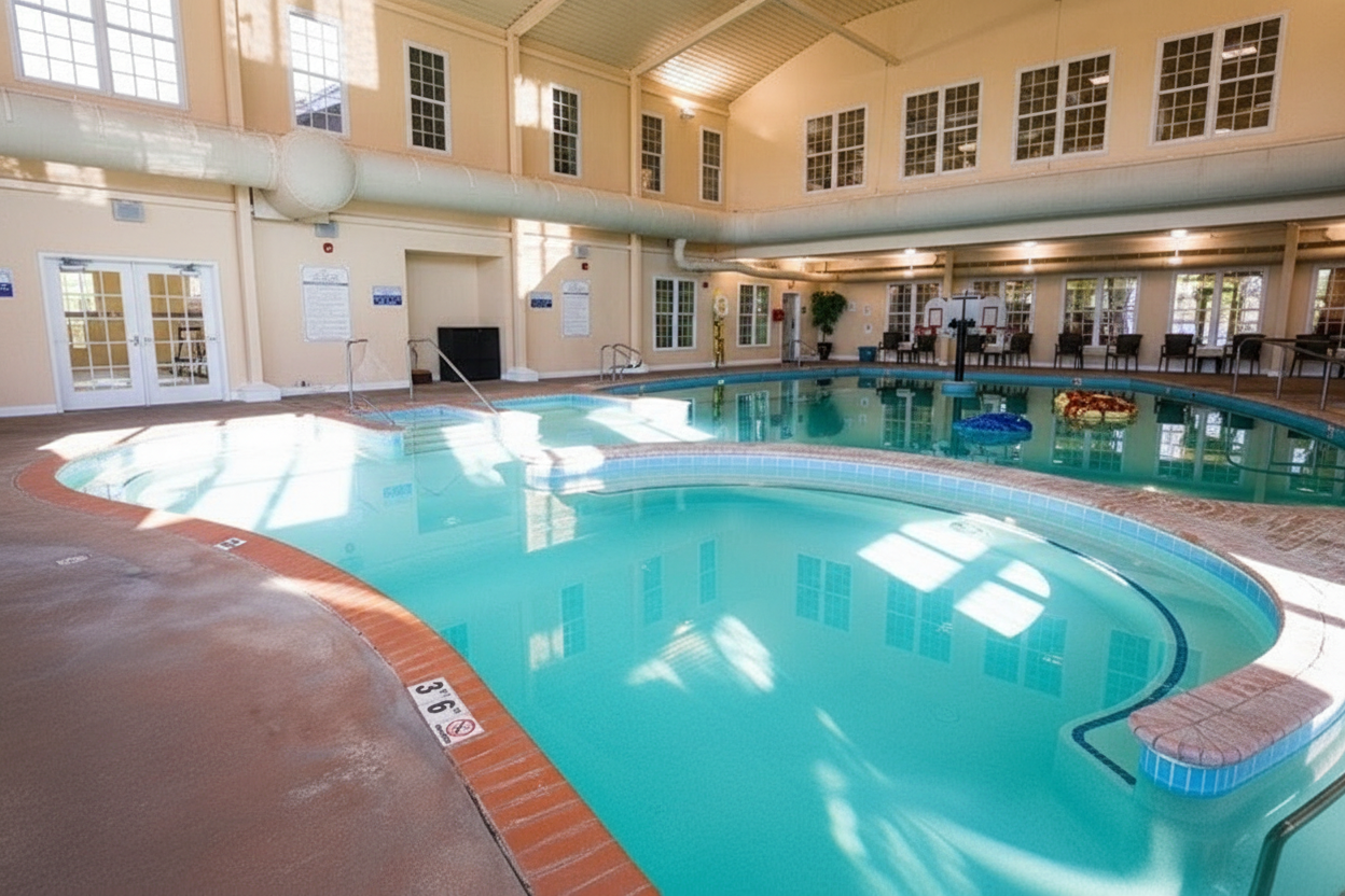 The Colonies at Williamsburg photo 11