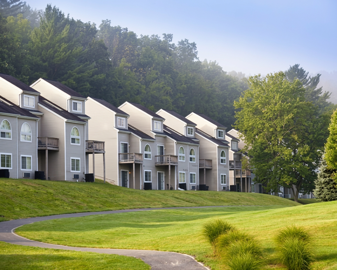 Tree Tops at Pocono Mountain Villas photo 3