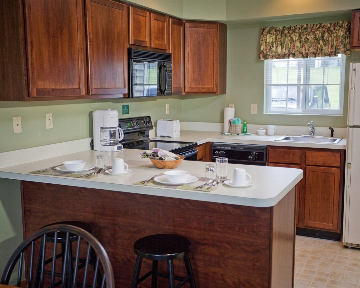 Tree Tops at Pocono Mountain Villas photo 8