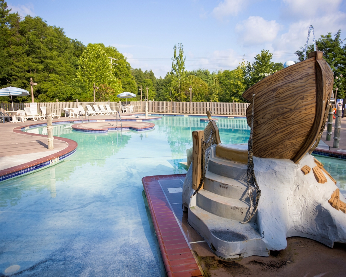 Tree Tops at Pocono Mountain Villas photo 4