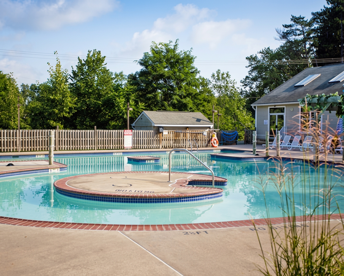 Tree Tops at Pocono Mountain Villas photo 2