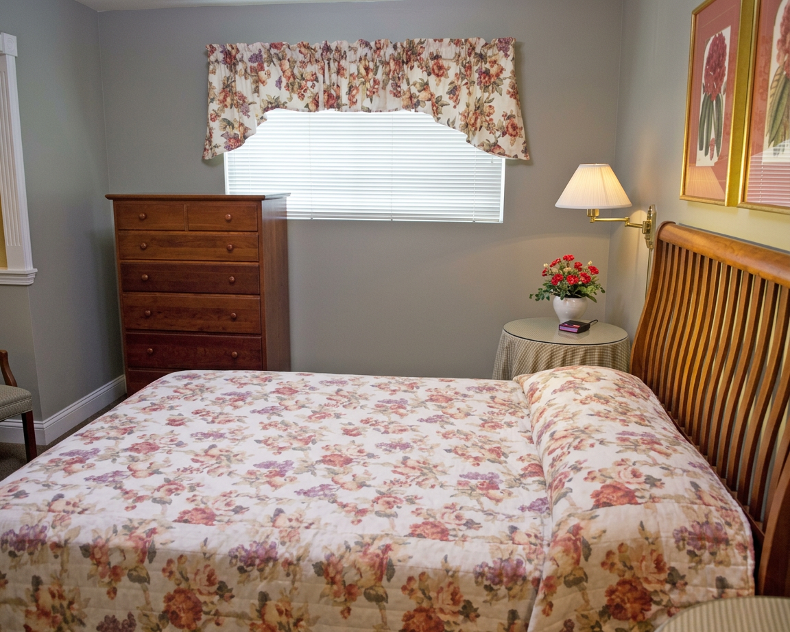 Tree Tops at Pocono Mountain Villas photo 6