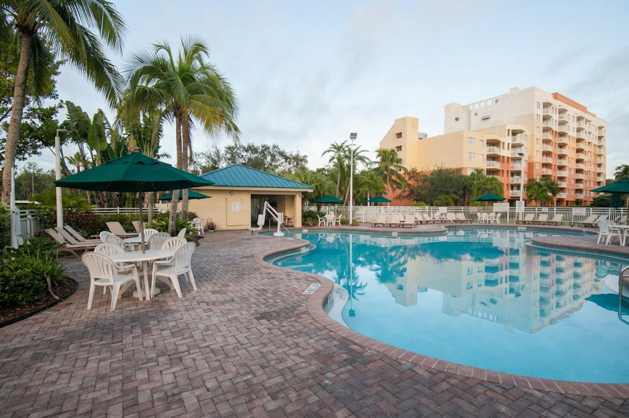 Vacation Village at Bonaventure photo 3