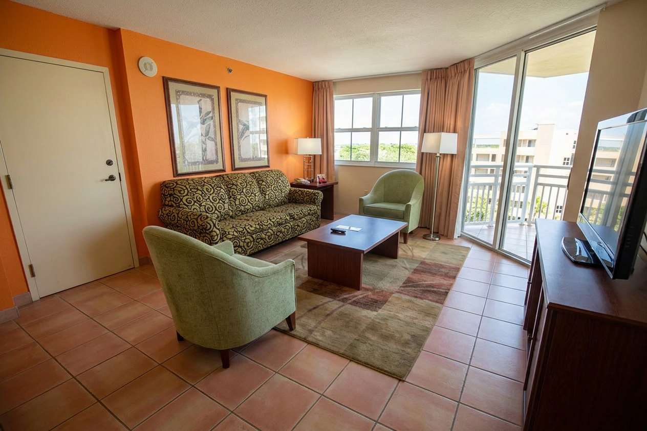 Vacation Village at Bonaventure photo 11