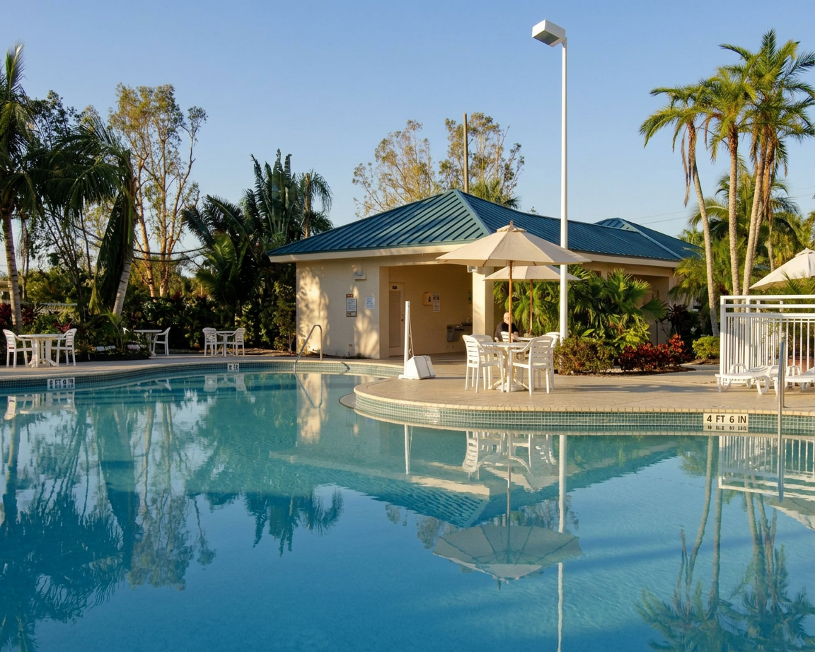 Vacation Village at Bonaventure photo 4