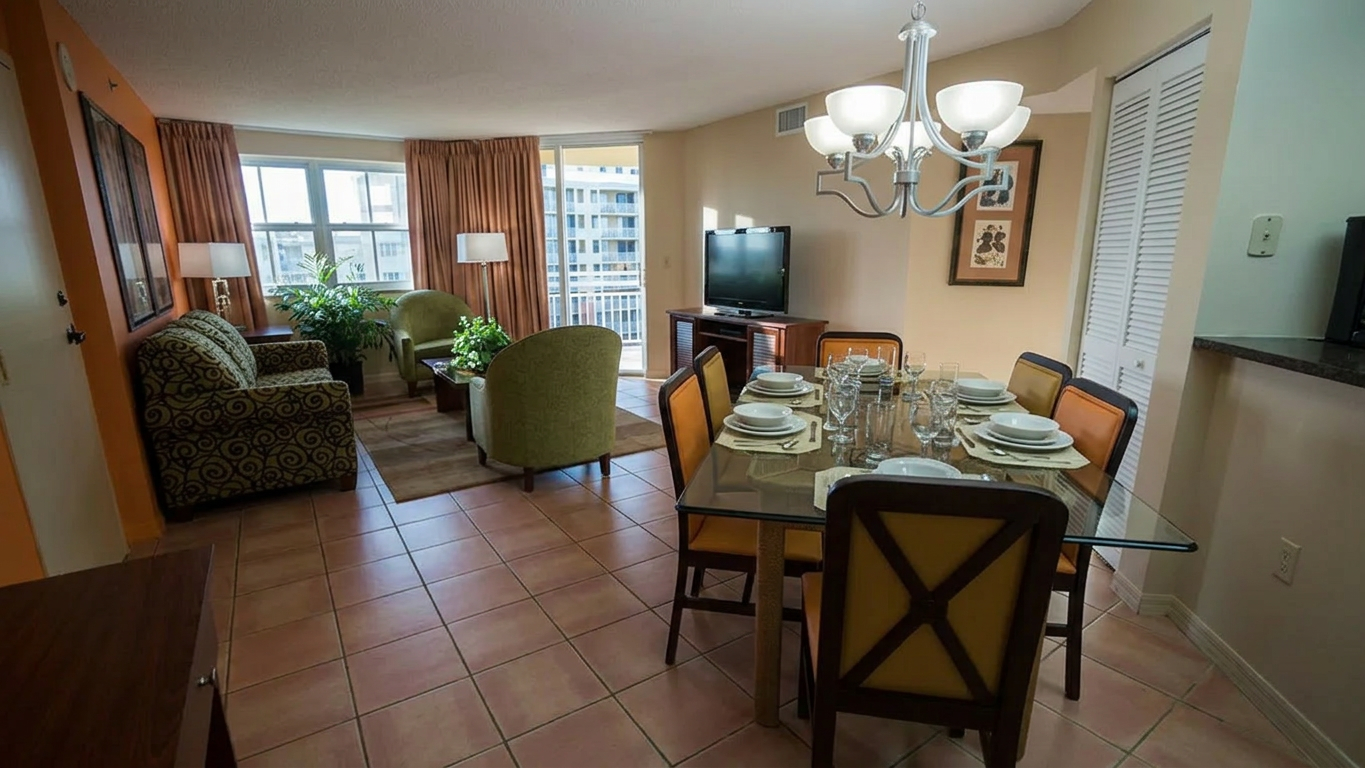 Vacation Village at Bonaventure photo 9