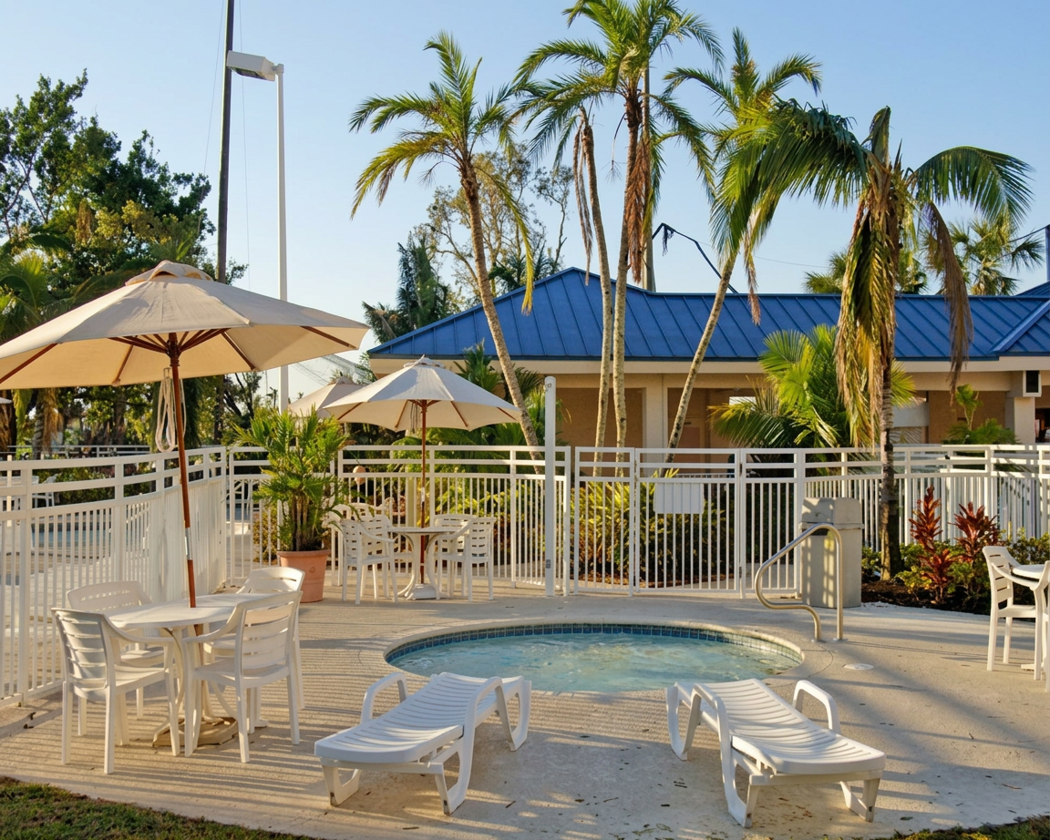 Vacation Village at Bonaventure photo 5