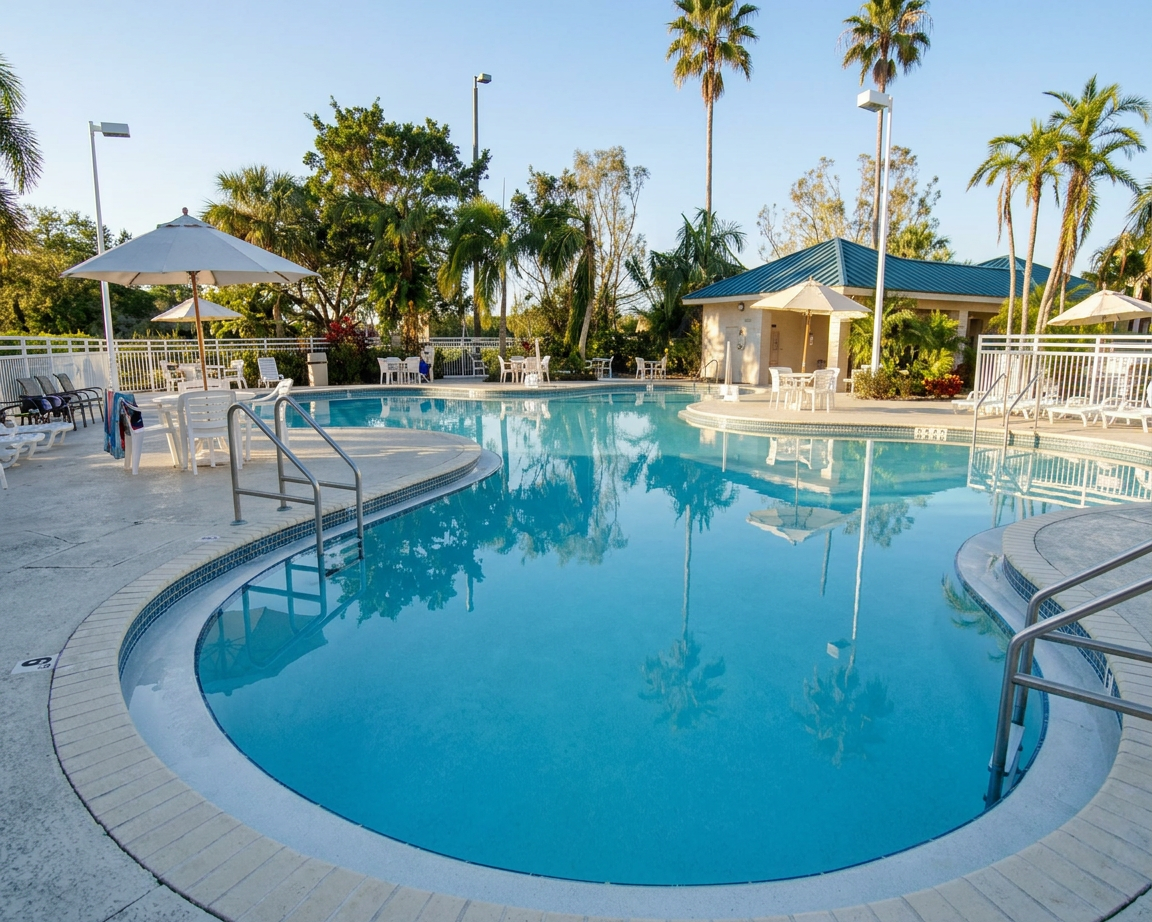 Vacation Village at Bonaventure photo 7