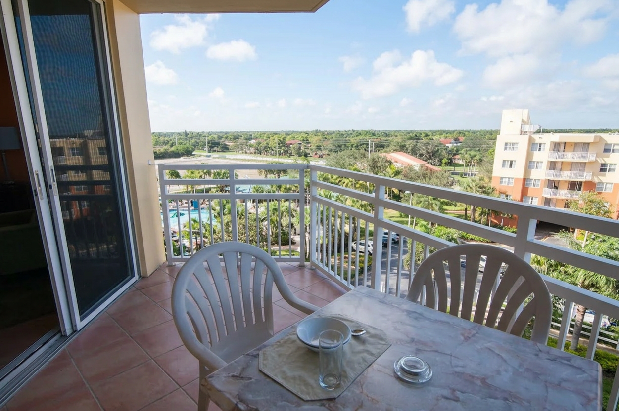 Vacation Village at Bonaventure photo 6