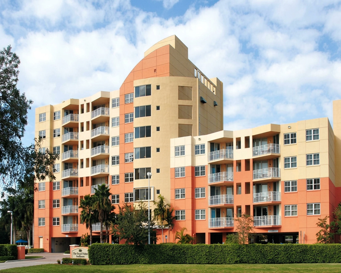 Vacation Village at Bonaventure photo 2