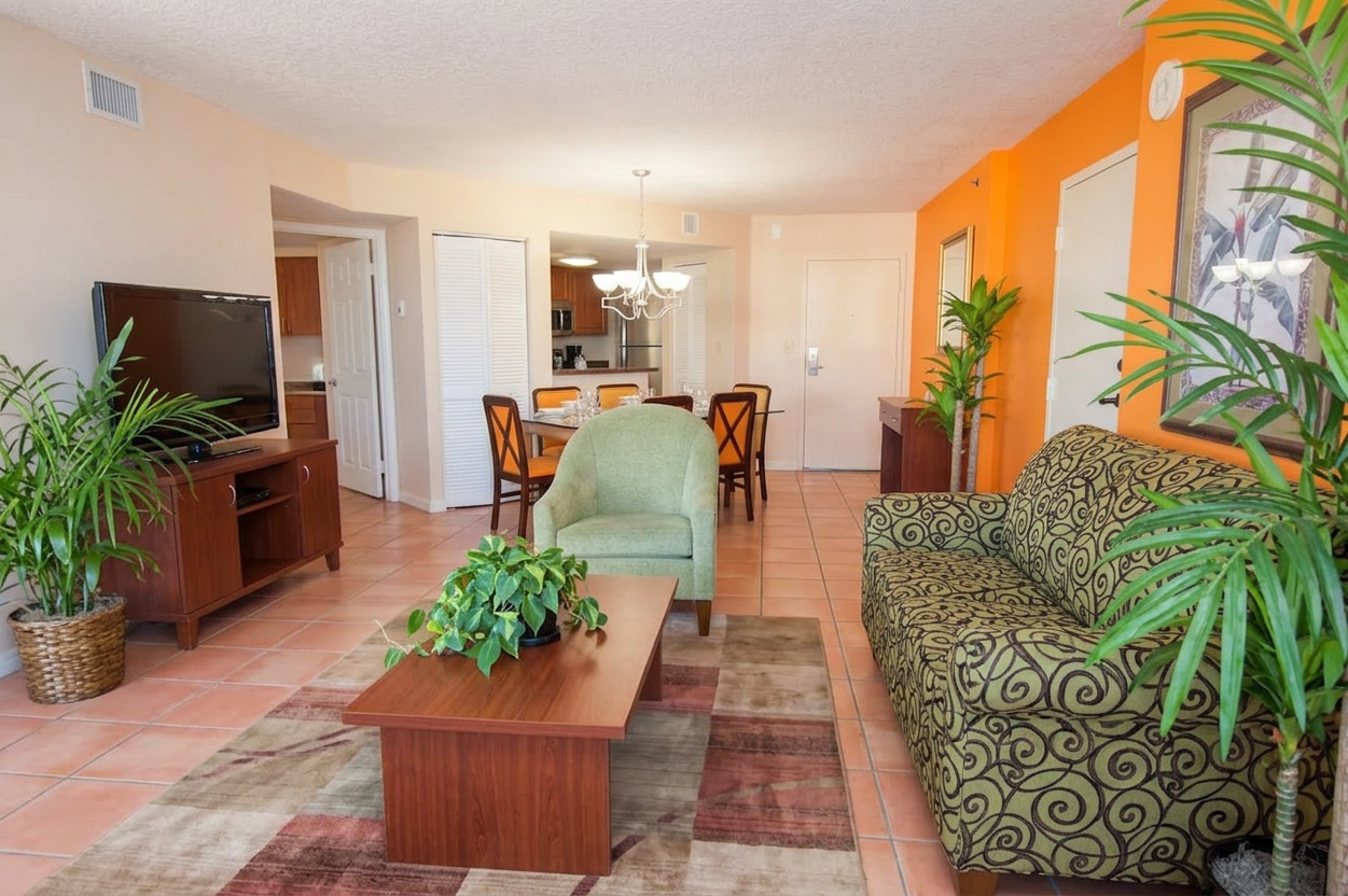 Vacation Village at Bonaventure photo 14