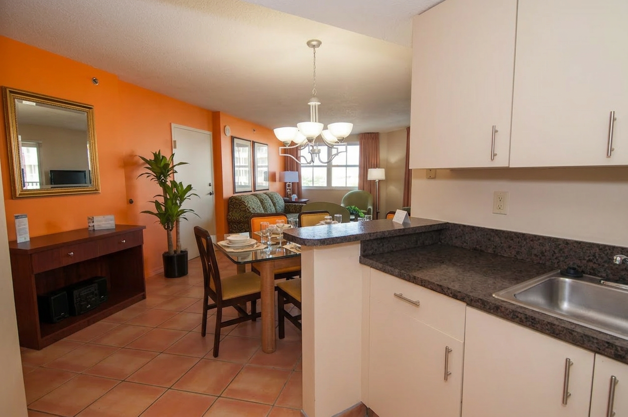 Vacation Village at Bonaventure photo 15